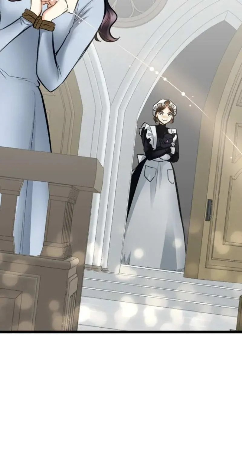 Akujo no Yarinaoshi Chapter 44 page 8 - 