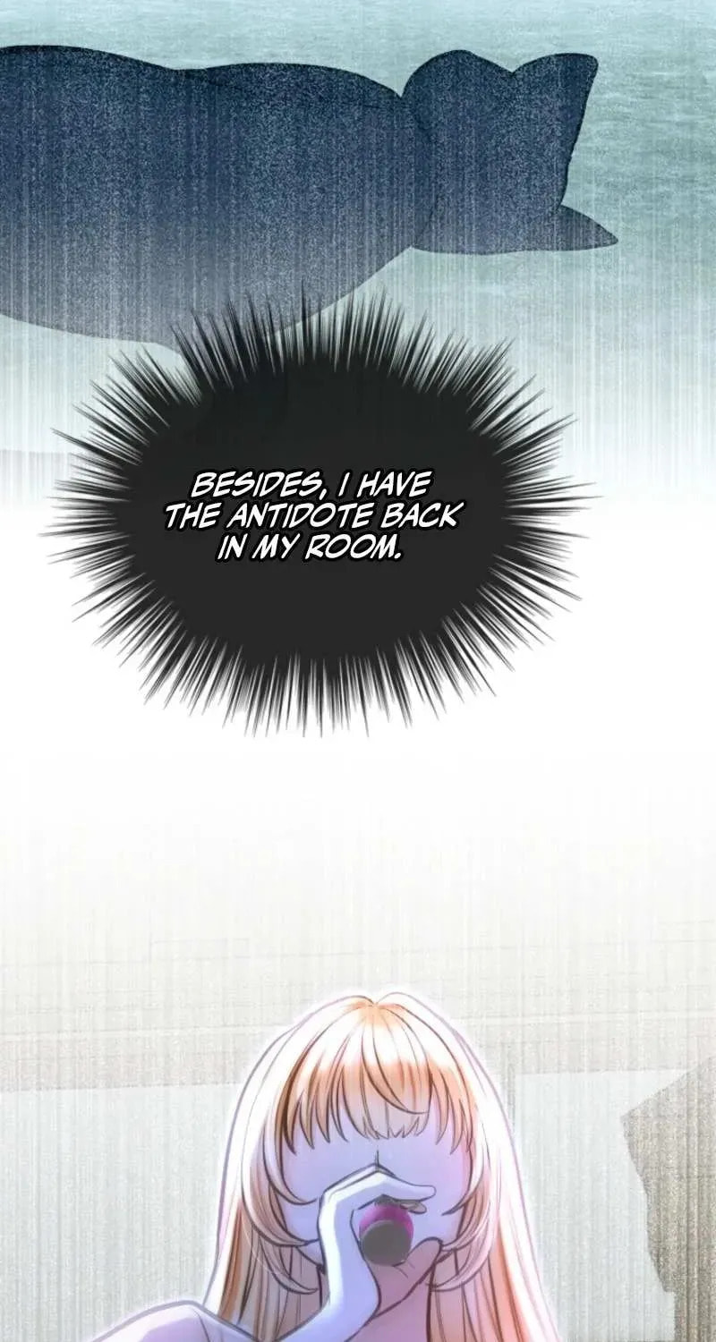 Akujo no Yarinaoshi Chapter 44 page 72 - 