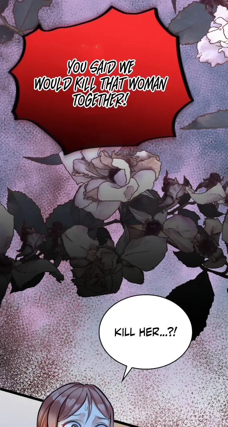 Akujo no Yarinaoshi Chapter 45 page 13 - 