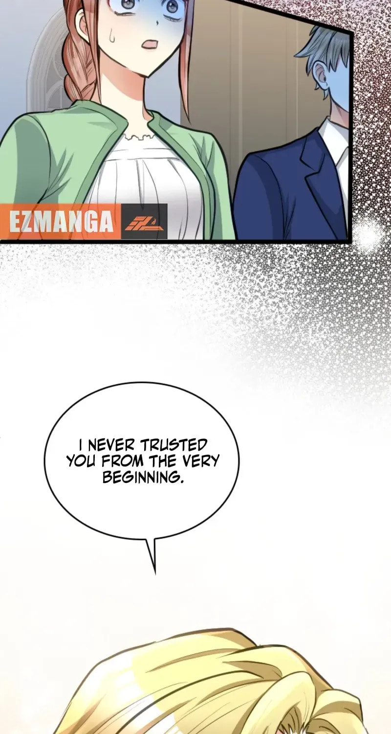 Akujo no Yarinaoshi Chapter 45 page 14 - 