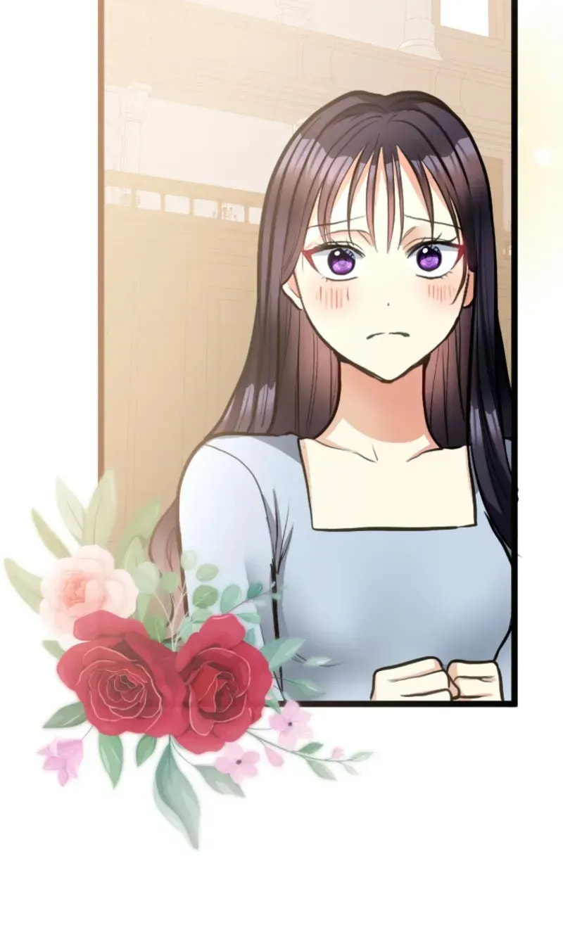 Akujo no Yarinaoshi Chapter 45 page 17 - 