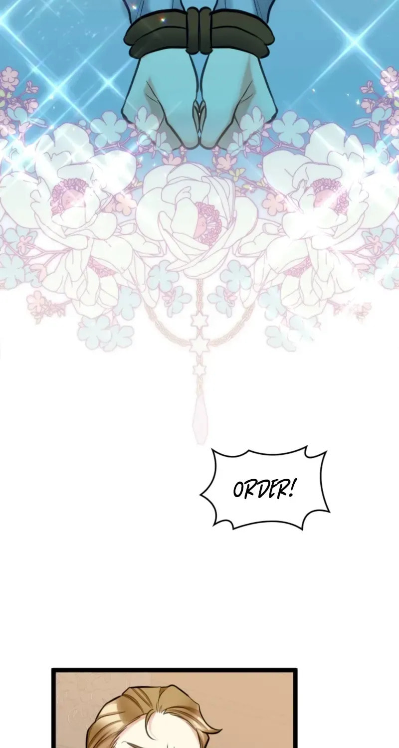 Akujo no Yarinaoshi Chapter 45 page 25 - 
