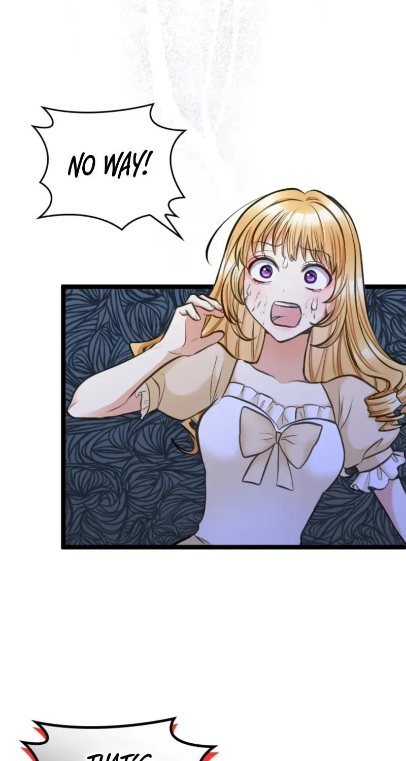 Akujo no Yarinaoshi Chapter 45 page 28 - 