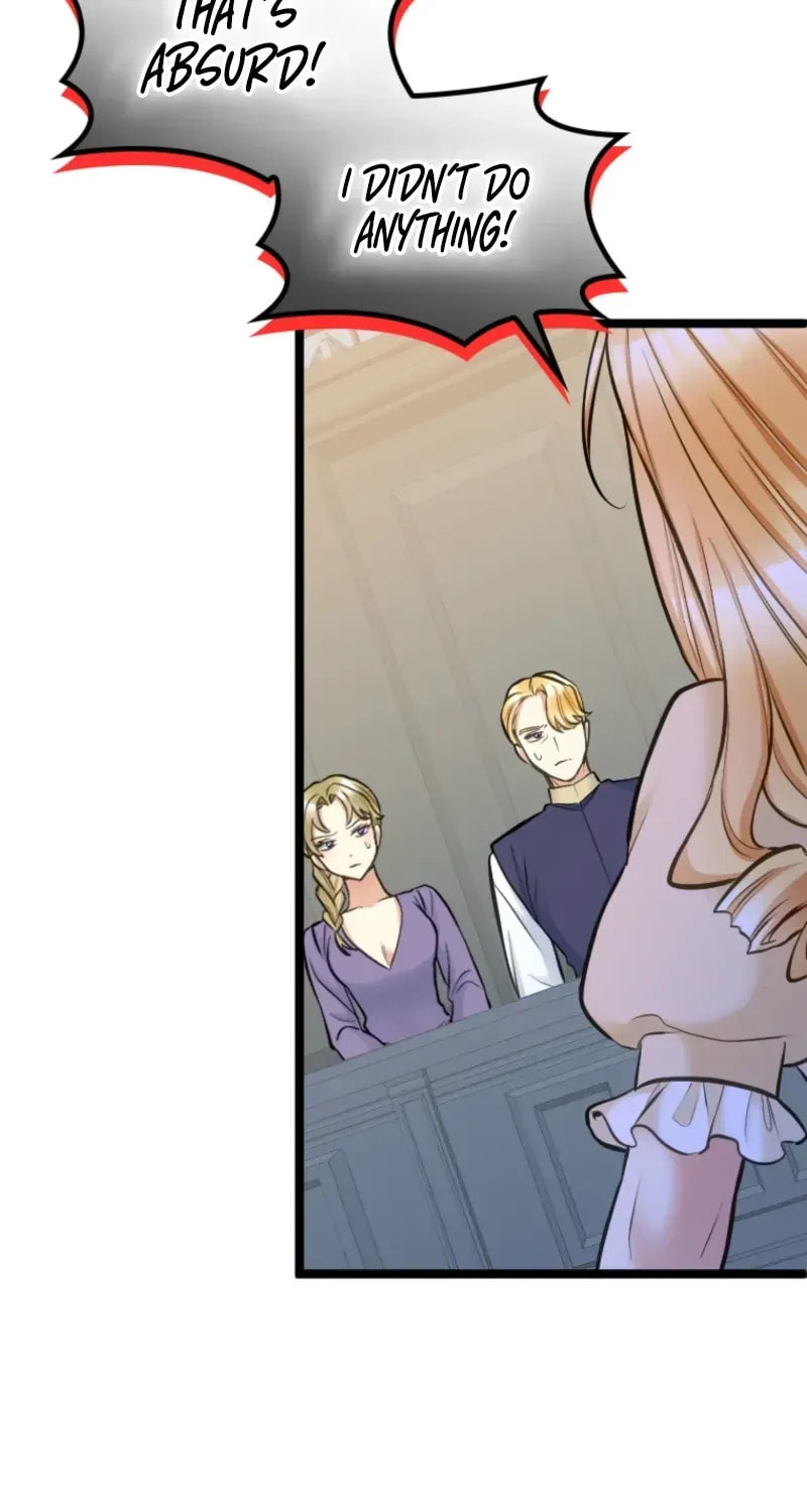 Akujo no Yarinaoshi Chapter 45 page 29 - 
