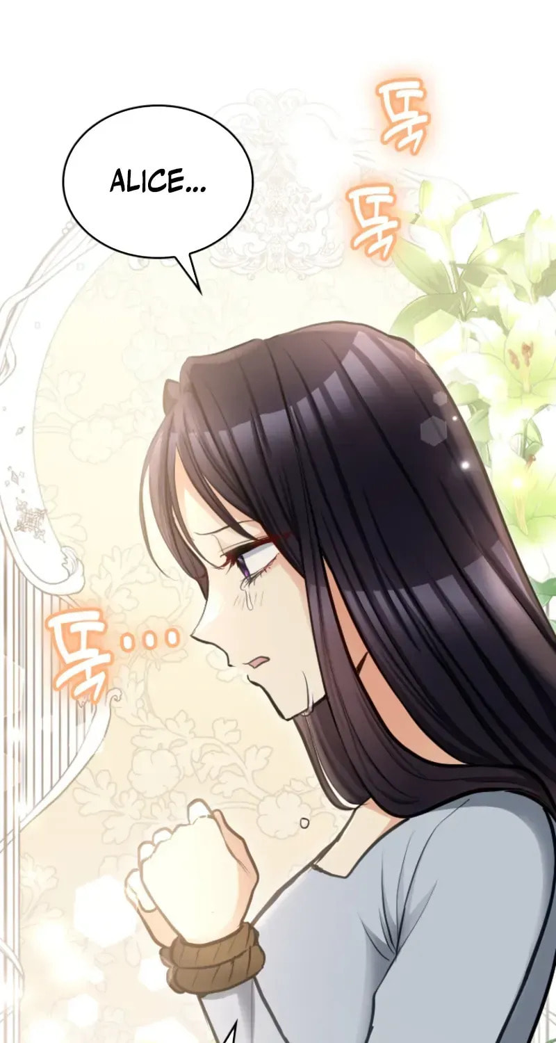 Akujo no Yarinaoshi Chapter 45 page 33 - 