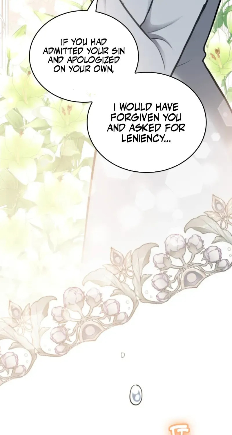 Akujo no Yarinaoshi Chapter 45 page 34 - 