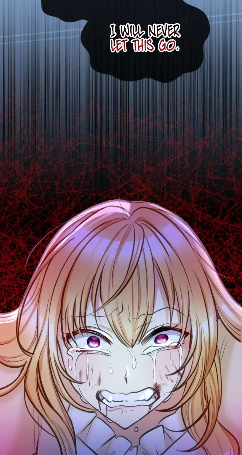 Akujo no Yarinaoshi Chapter 45 page 38 - 