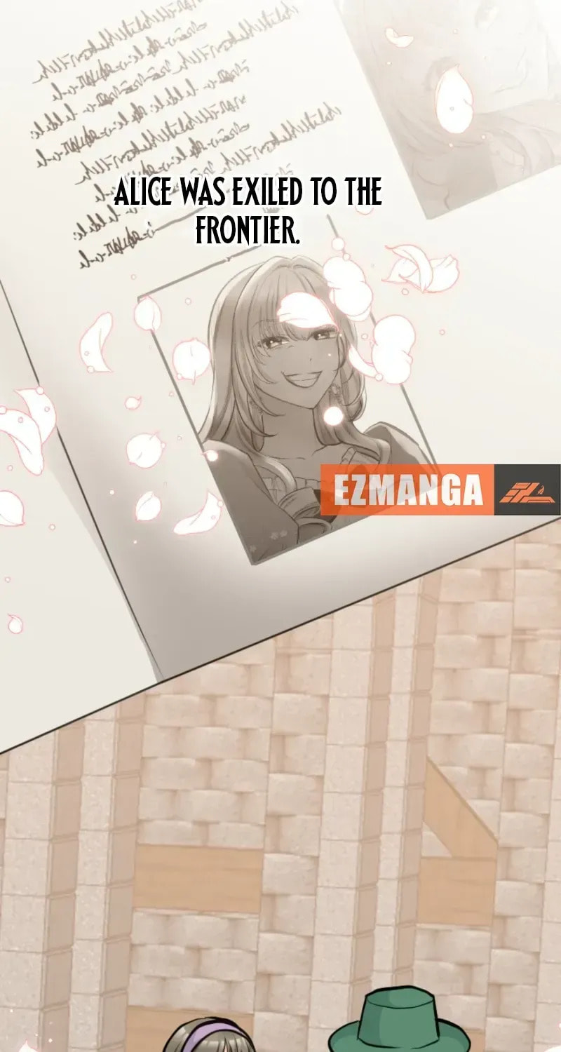 Akujo no Yarinaoshi Chapter 45 page 41 - 