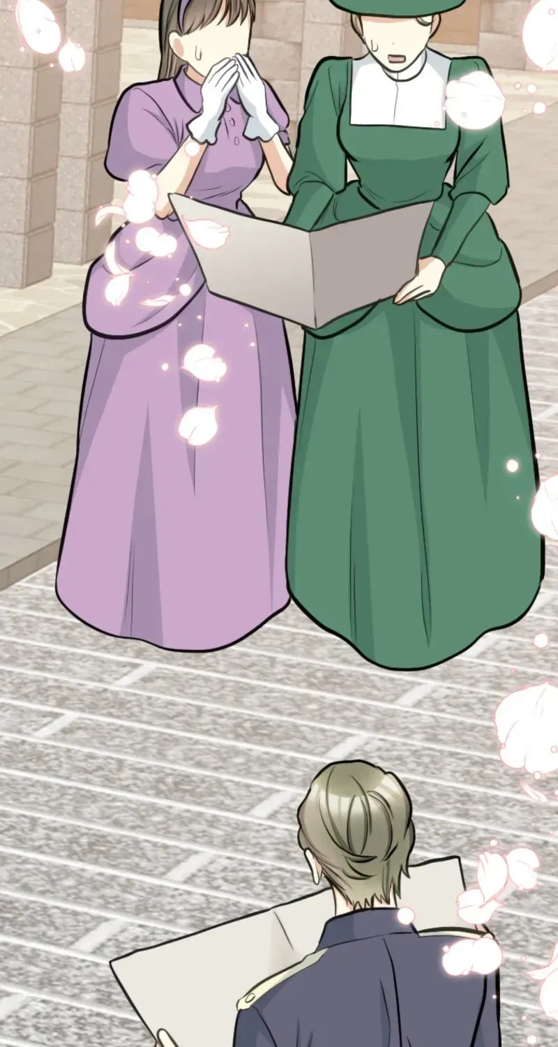 Akujo no Yarinaoshi Chapter 45 page 42 - 