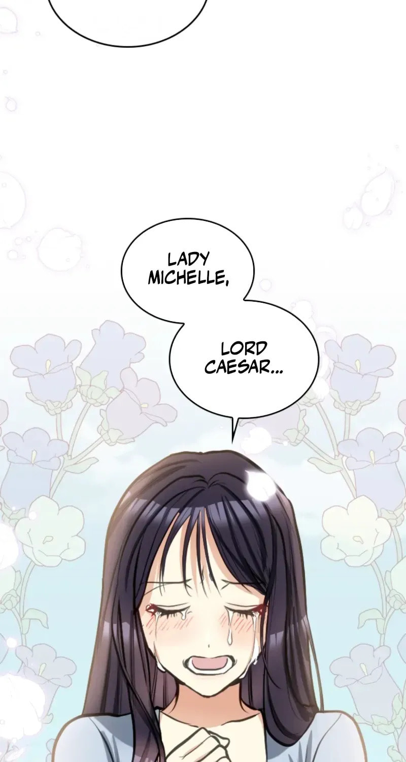 Akujo no Yarinaoshi Chapter 45 page 46 - 