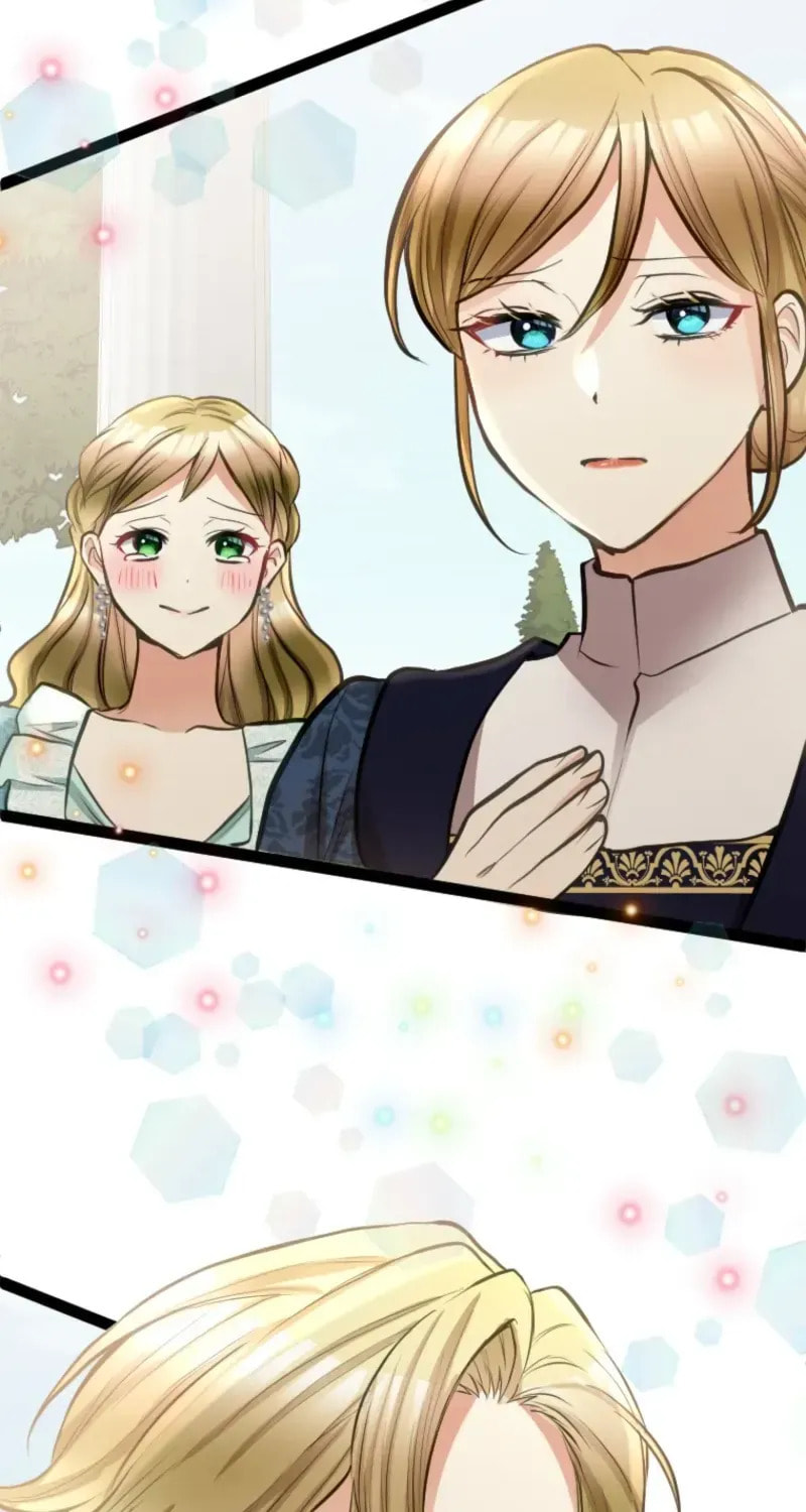 Akujo no Yarinaoshi Chapter 45 page 48 - 