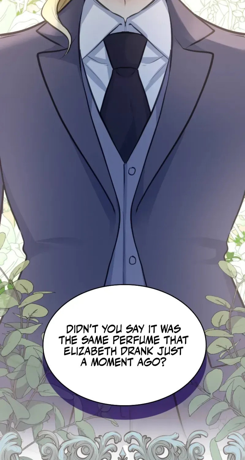 Akujo no Yarinaoshi Chapter 45 page 6 - 