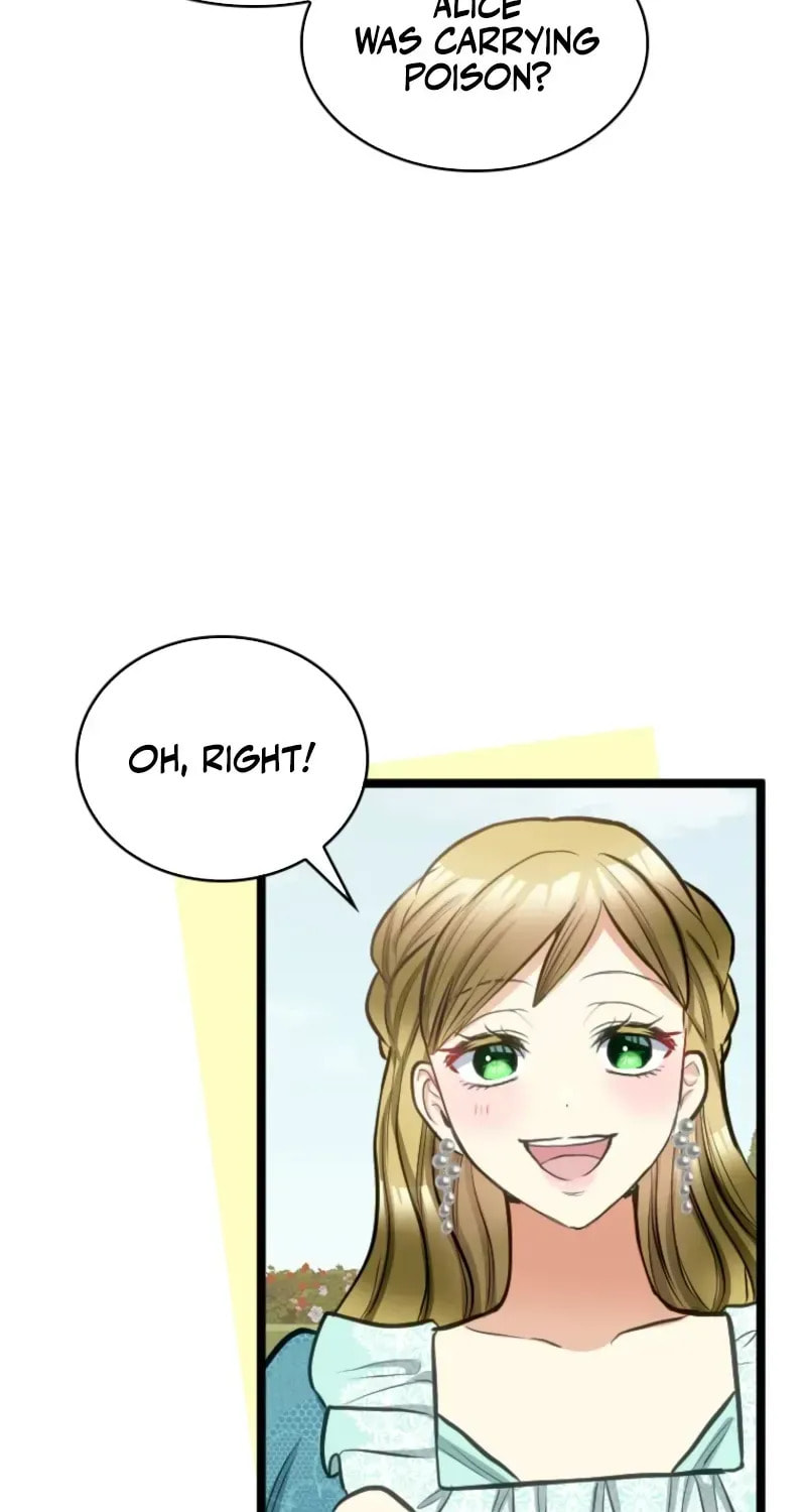 Akujo no Yarinaoshi Chapter 45 page 55 - 
