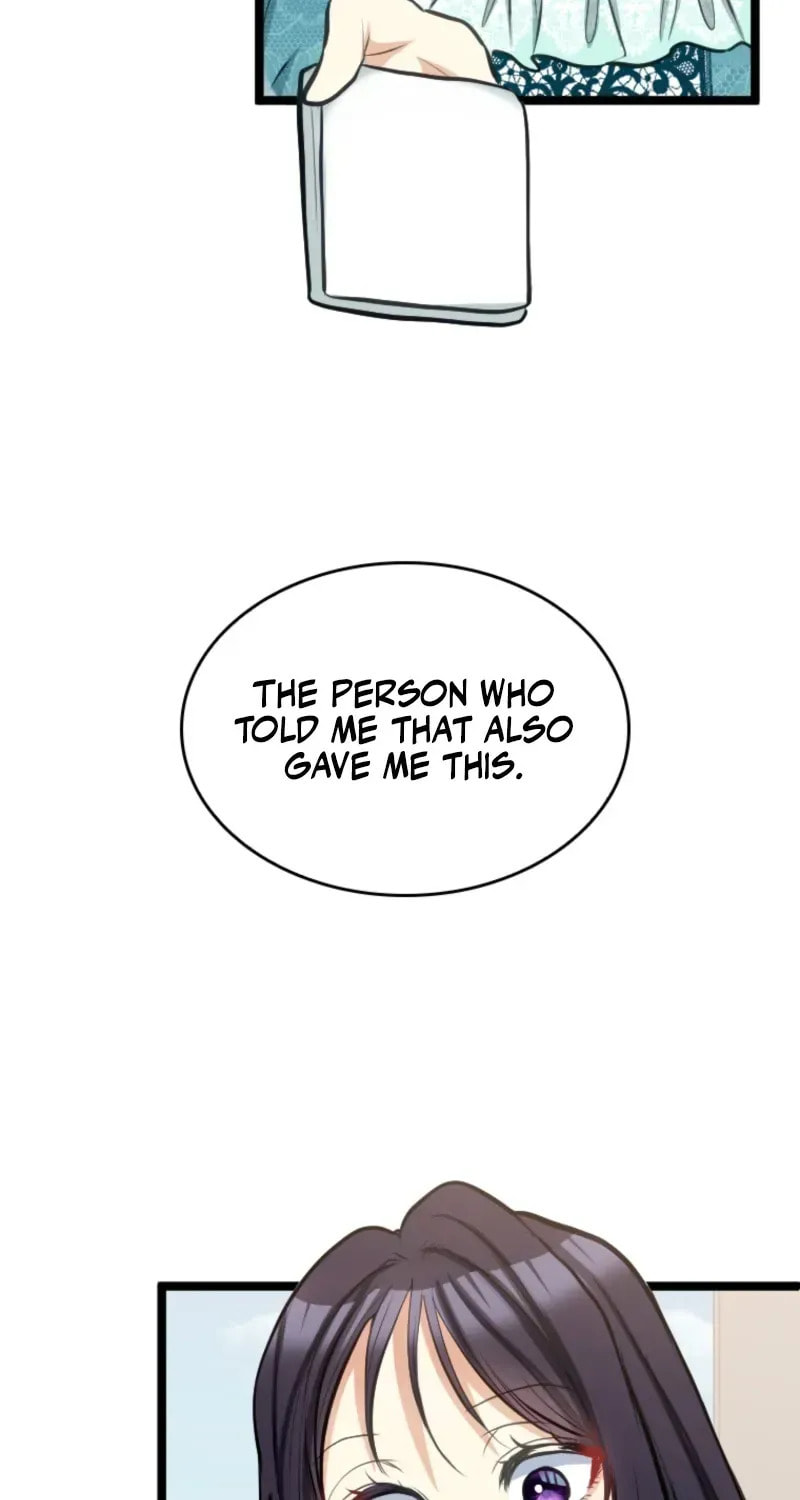Akujo no Yarinaoshi Chapter 45 page 56 - 