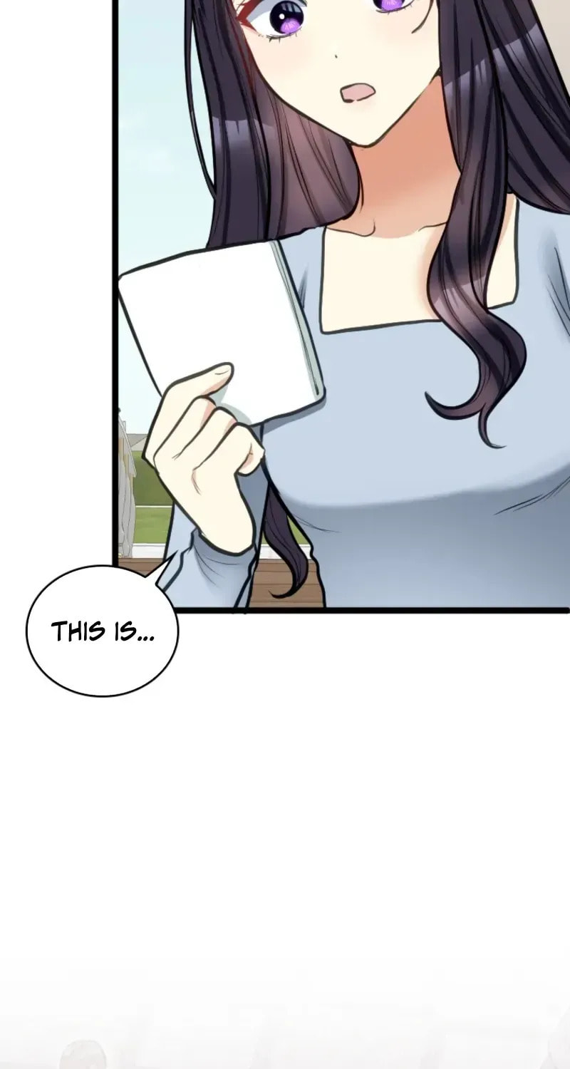 Akujo no Yarinaoshi Chapter 45 page 57 - 