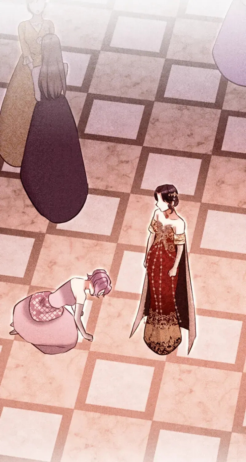 Akujo no Yarinaoshi Chapter 45 page 58 - 