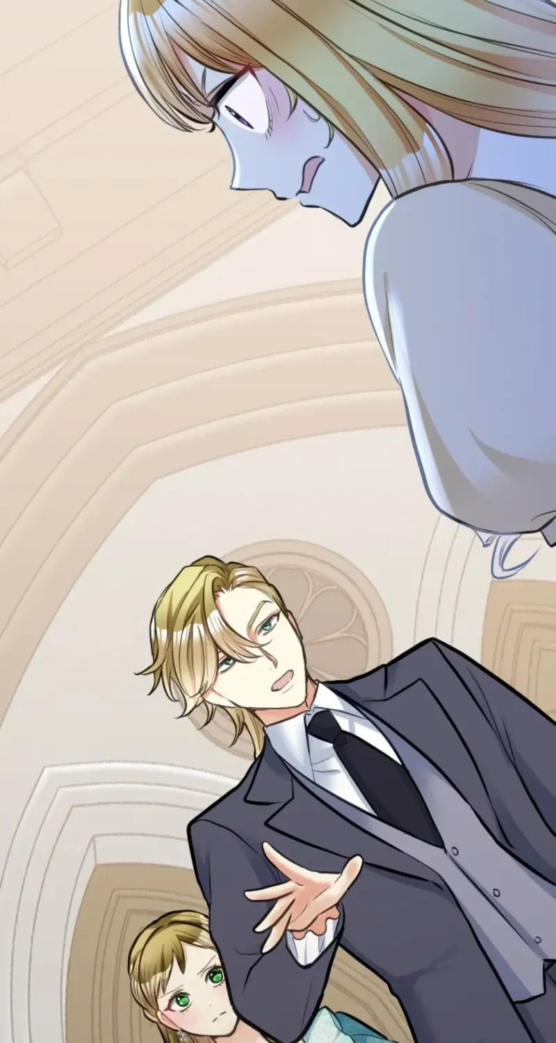 Akujo no Yarinaoshi Chapter 45 page 8 - 
