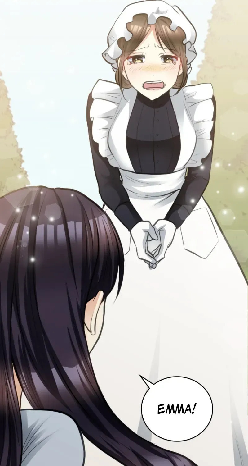 Akujo no Yarinaoshi Chapter 45 page 72 - 