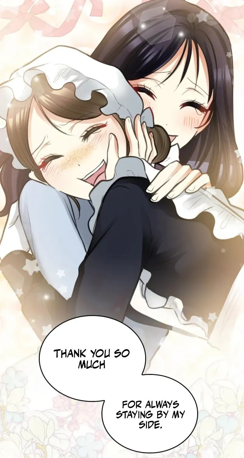 Akujo no Yarinaoshi Chapter 45 page 74 - 