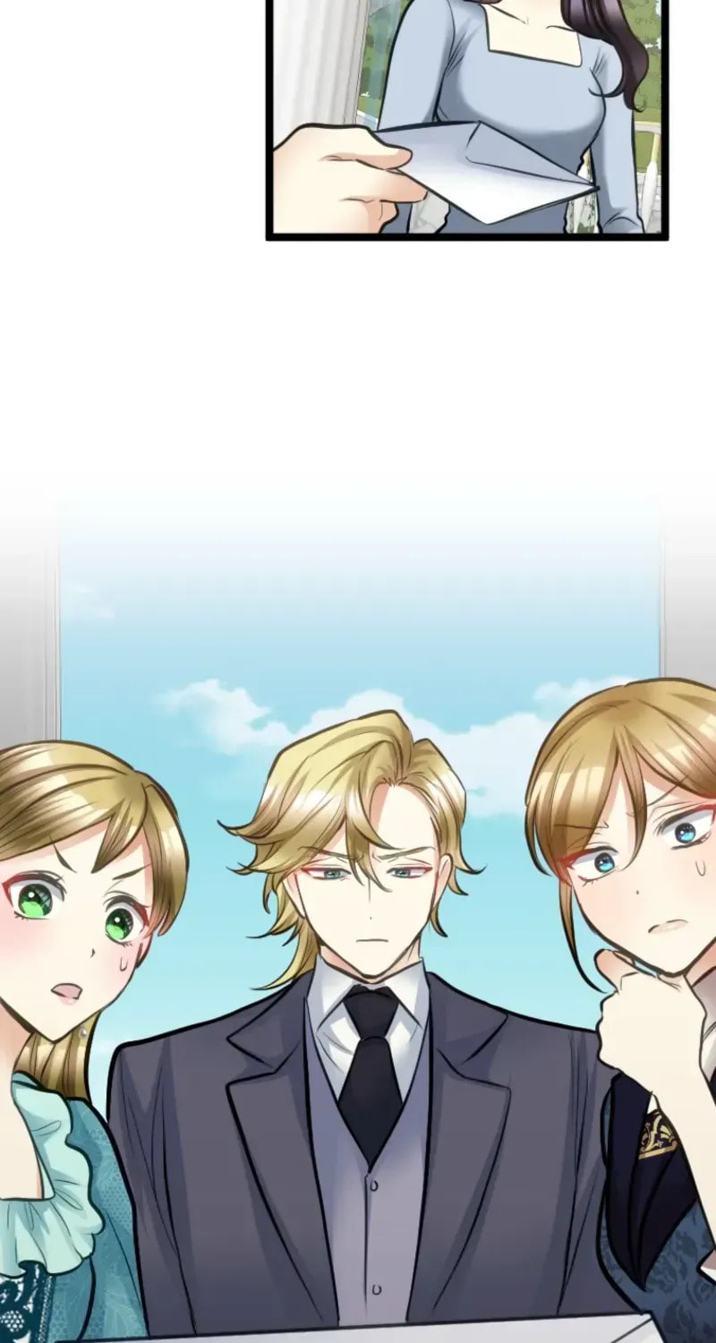 Akujo no Yarinaoshi Chapter 45 page 84 - 