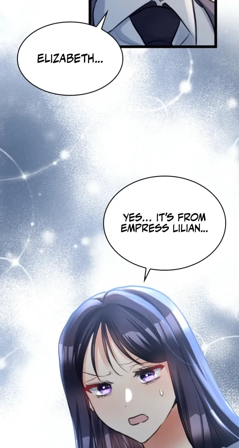 Akujo no Yarinaoshi Chapter 45 page 86 - 