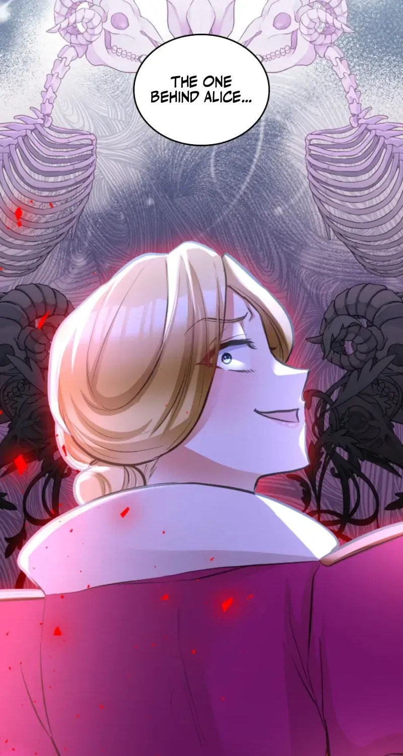 Akujo no Yarinaoshi Chapter 45 page 88 - 