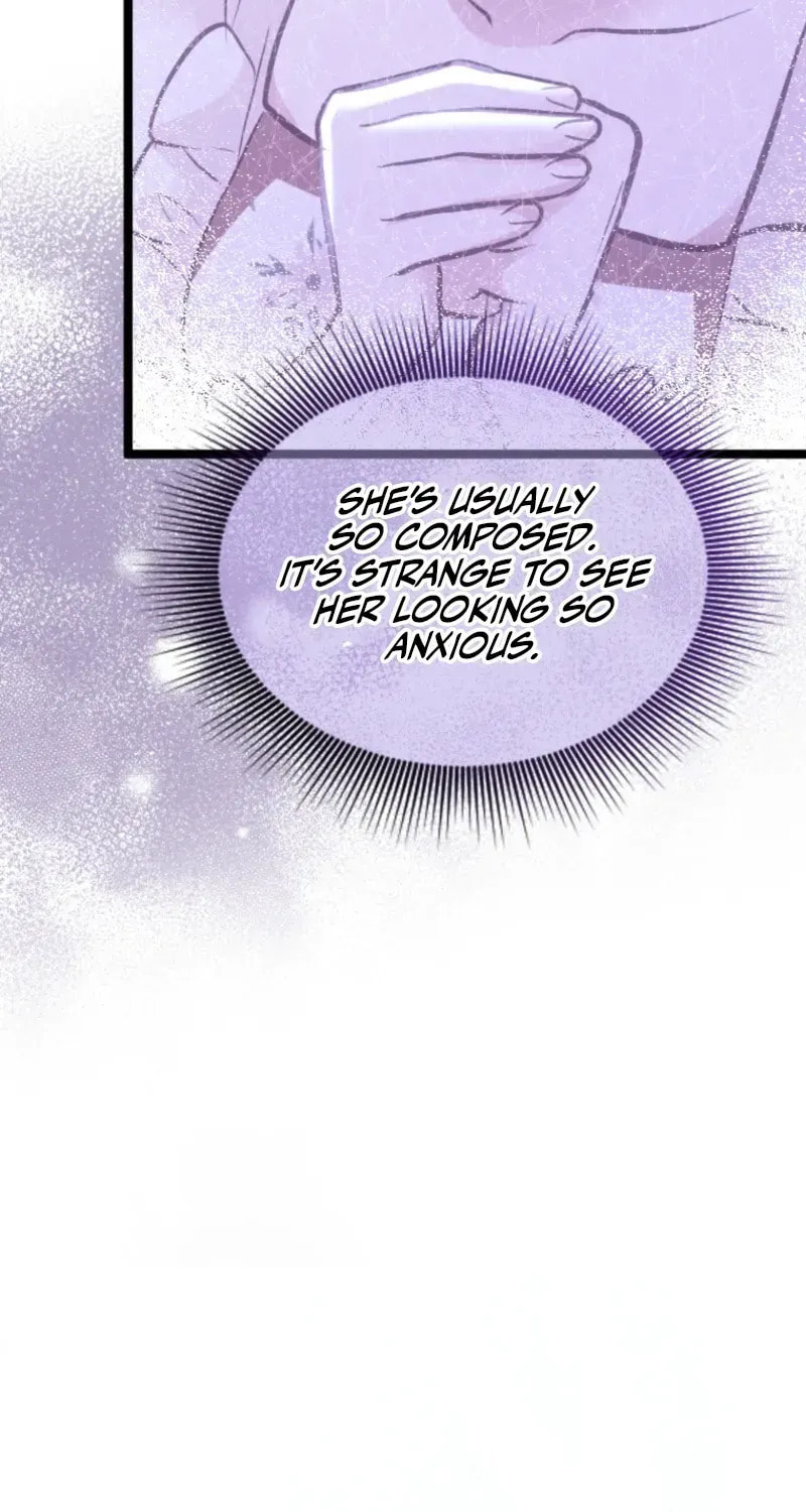 Akujo no Yarinaoshi Chapter 46 page 15 - 