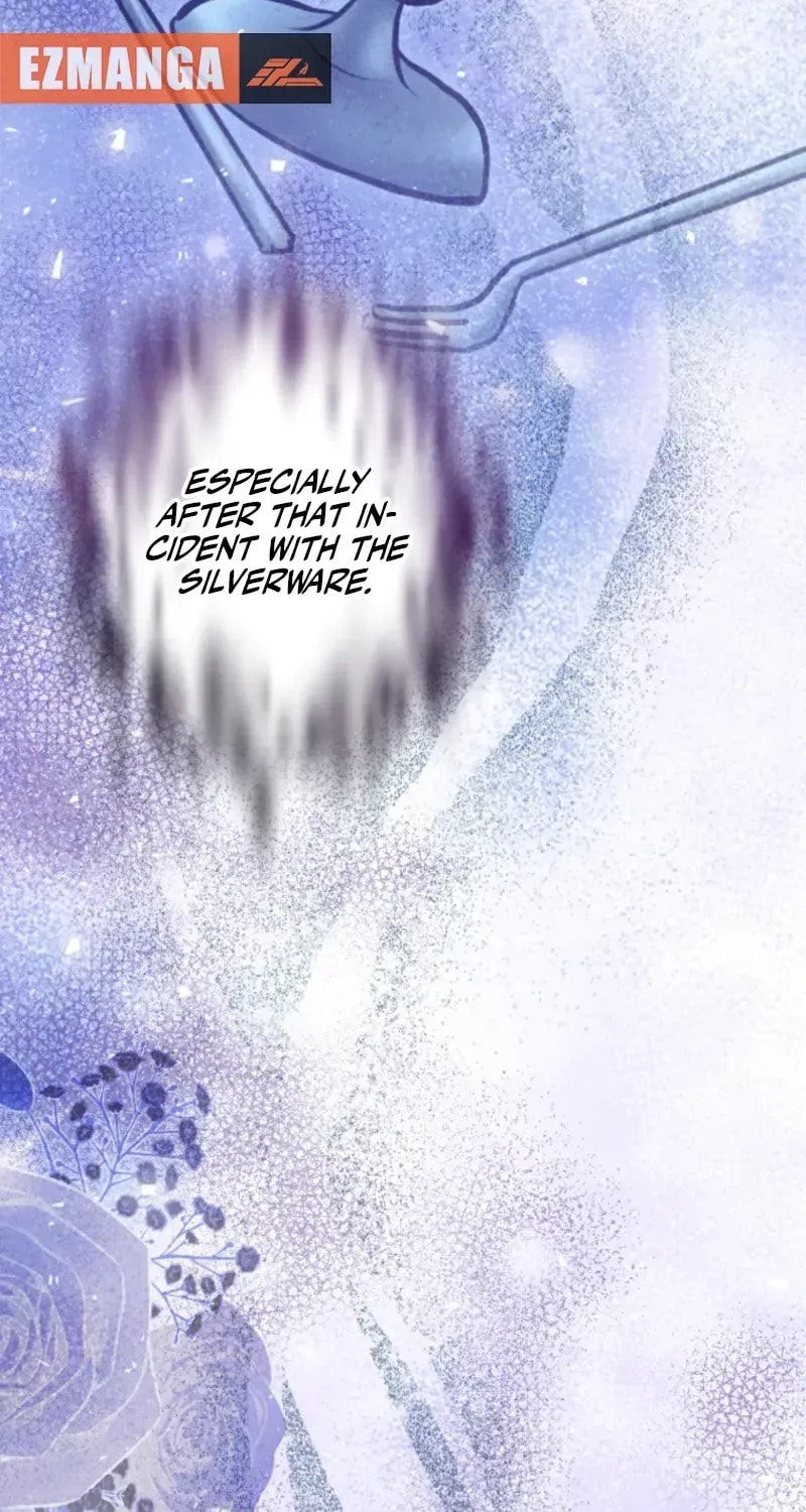 Akujo no Yarinaoshi Chapter 46 page 17 - 