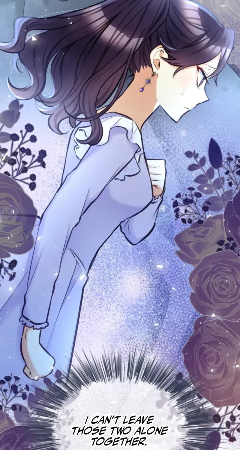 Akujo no Yarinaoshi Chapter 46 page 19 - 