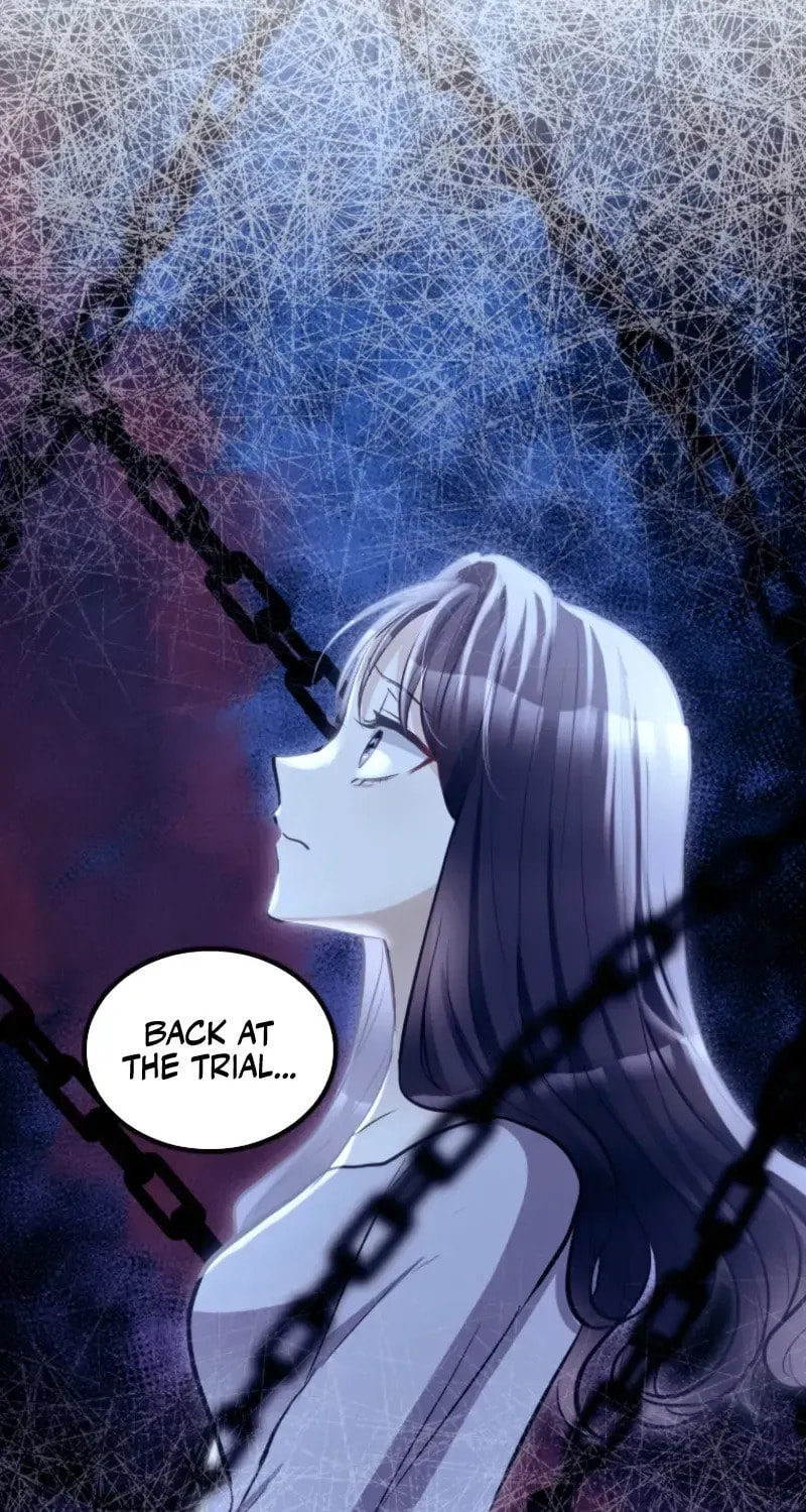 Akujo no Yarinaoshi Chapter 46 page 3 - 
