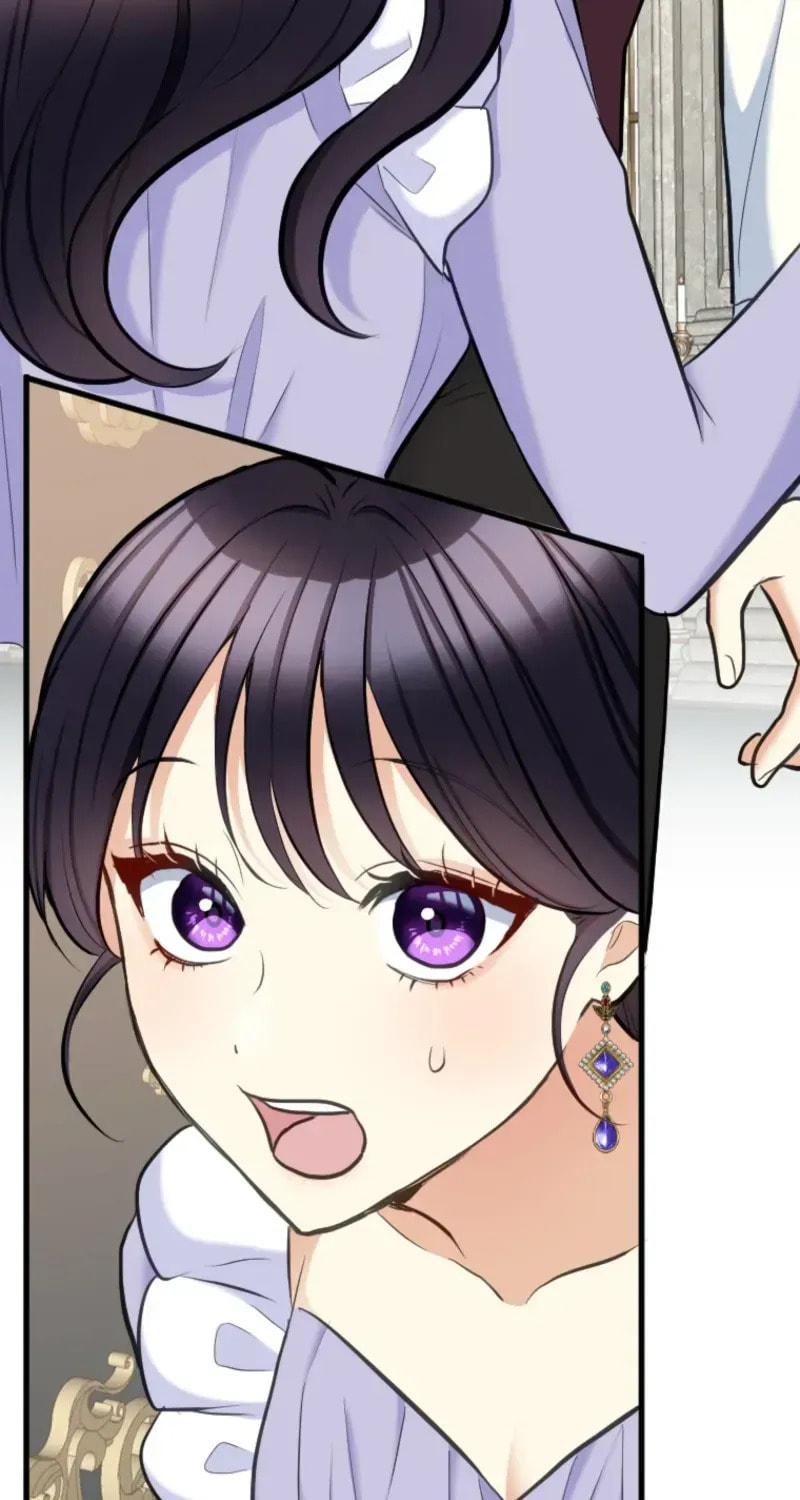 Akujo no Yarinaoshi Chapter 46 page 23 - 