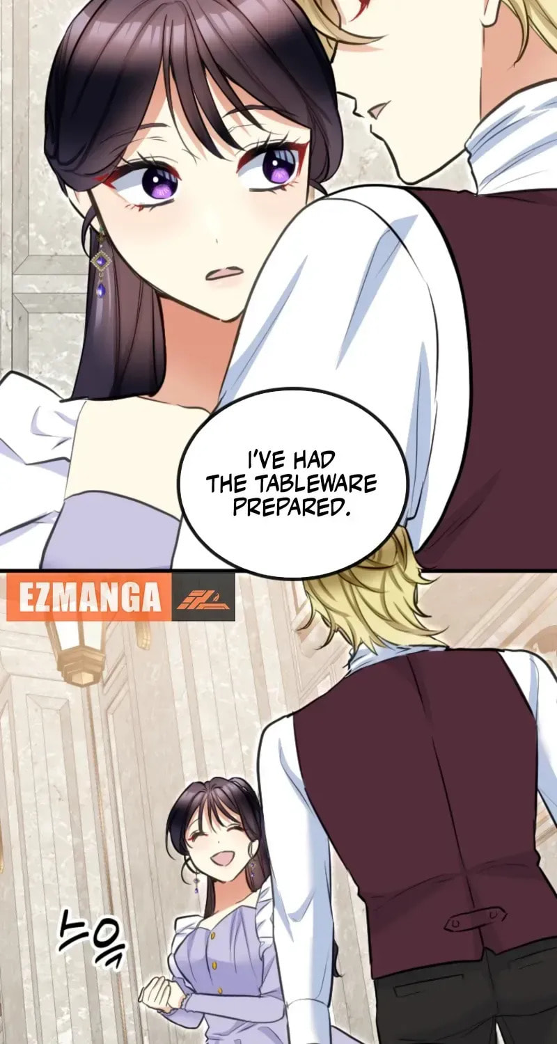 Akujo no Yarinaoshi Chapter 46 page 26 - 