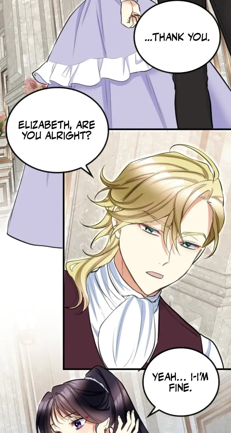 Akujo no Yarinaoshi Chapter 46 page 27 - 