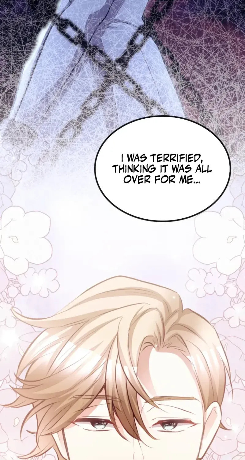 Akujo no Yarinaoshi Chapter 46 page 4 - 