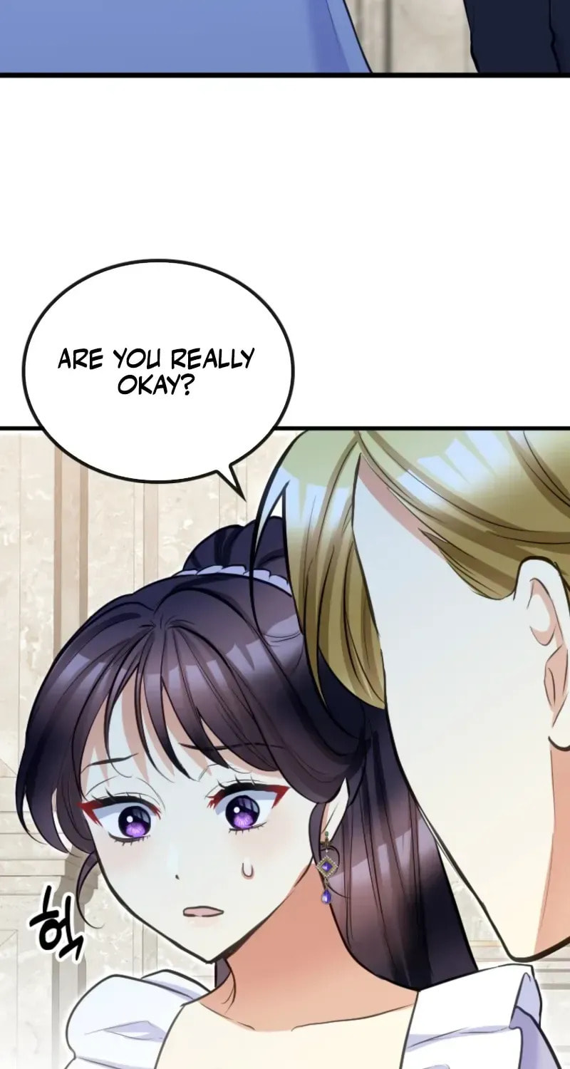 Akujo no Yarinaoshi Chapter 46 page 34 - 