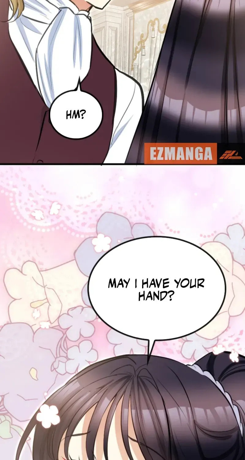 Akujo no Yarinaoshi Chapter 46 page 37 - 