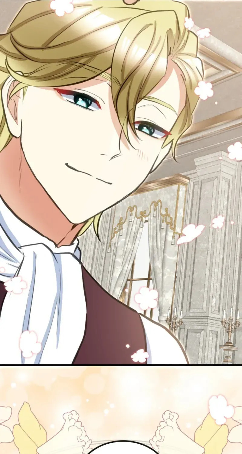 Akujo no Yarinaoshi Chapter 46 page 39 - 