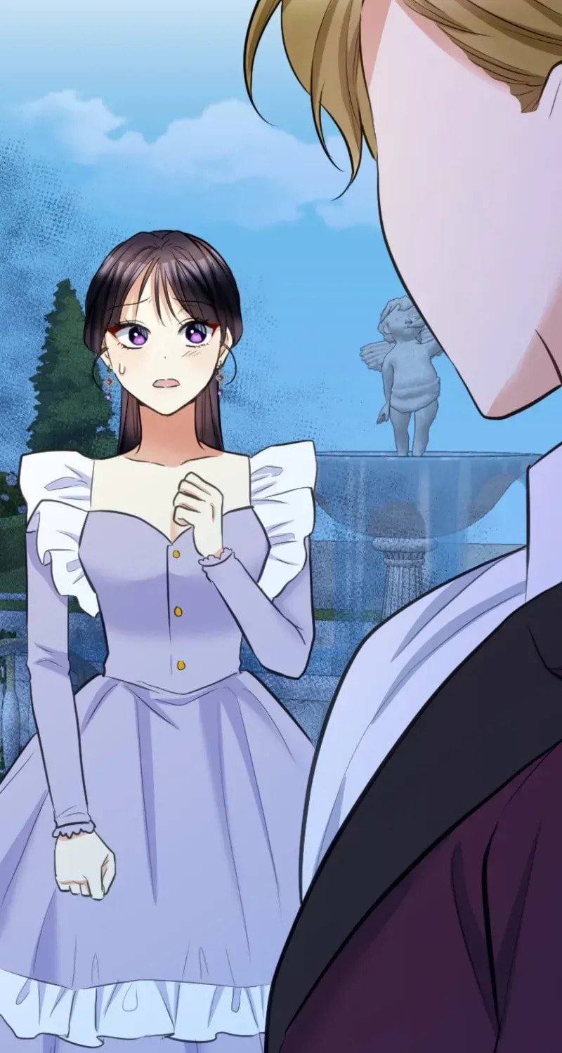 Akujo no Yarinaoshi Chapter 46 page 50 - 