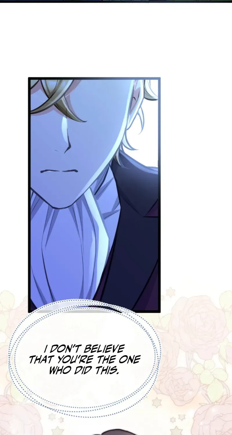 Akujo no Yarinaoshi Chapter 46 page 56 - 