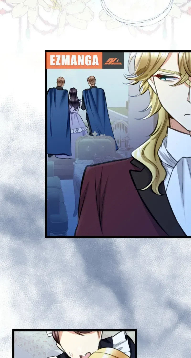 Akujo no Yarinaoshi Chapter 46 page 58 - 
