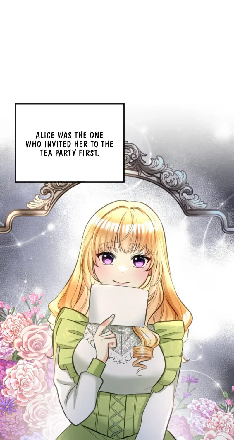 Akujo no Yarinaoshi Chapter 46 page 73 - 