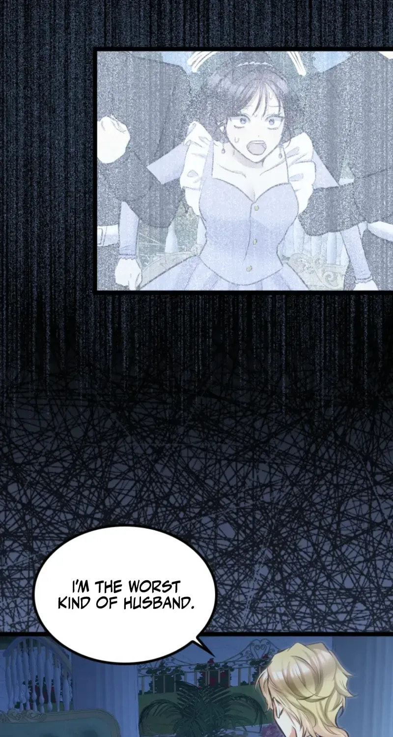 Akujo no Yarinaoshi Chapter 46 page 81 - 