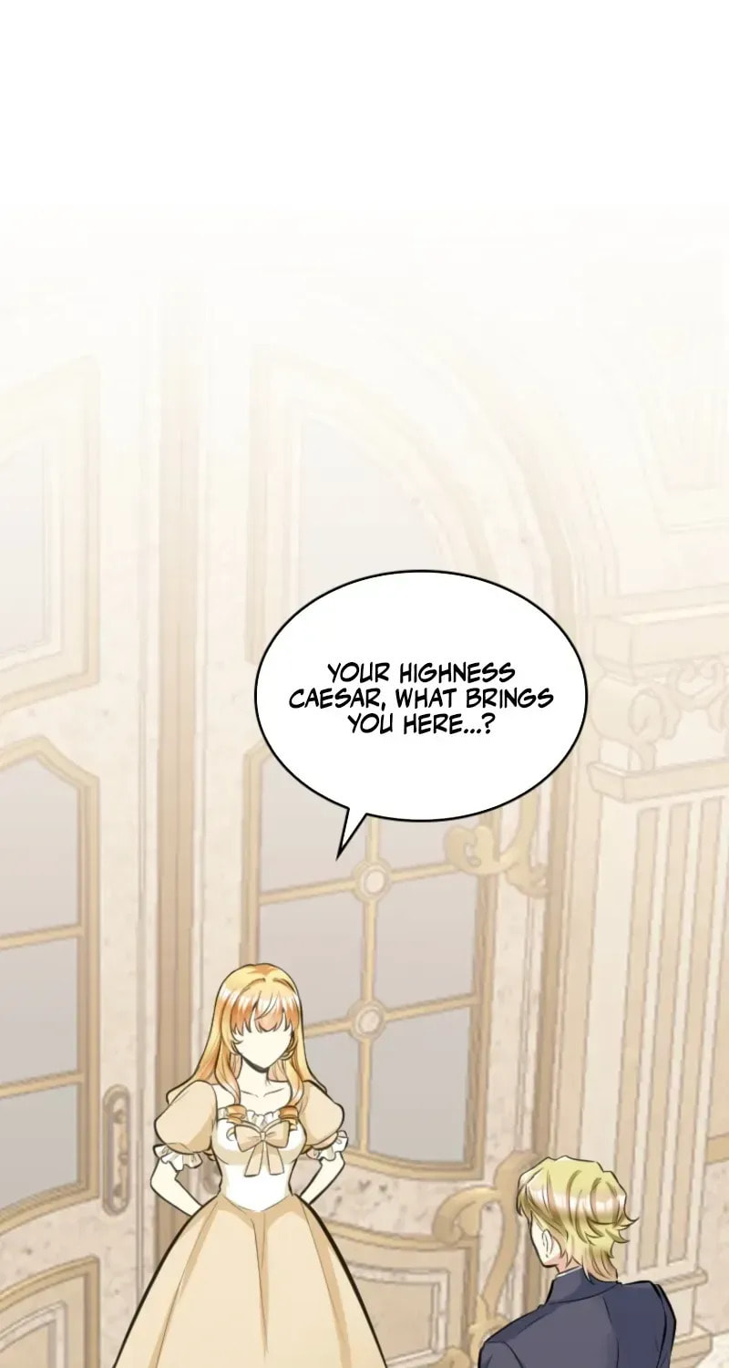 Akujo no Yarinaoshi Chapter 47 page 18 - 
