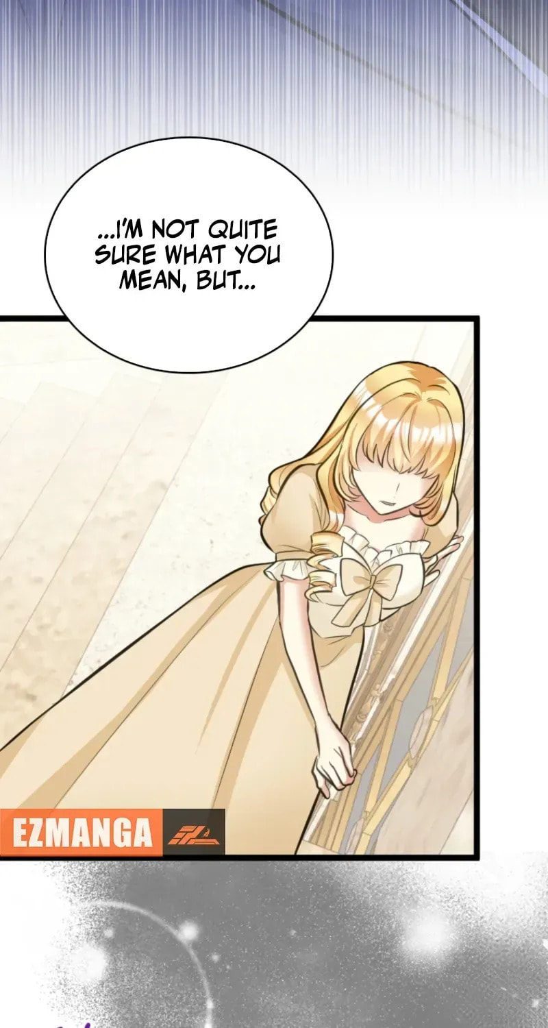 Akujo no Yarinaoshi Chapter 47 page 24 - 