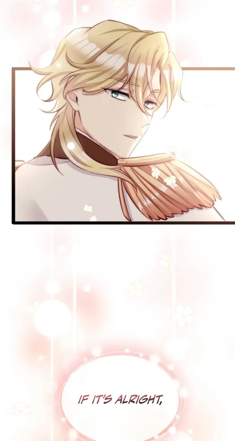 Akujo no Yarinaoshi Chapter 47 page 4 - 