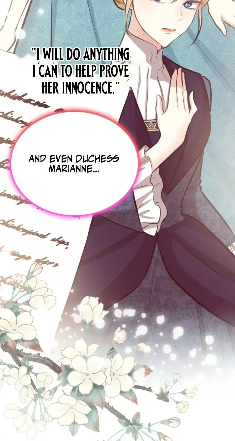 Akujo no Yarinaoshi Chapter 47 page 36 - 