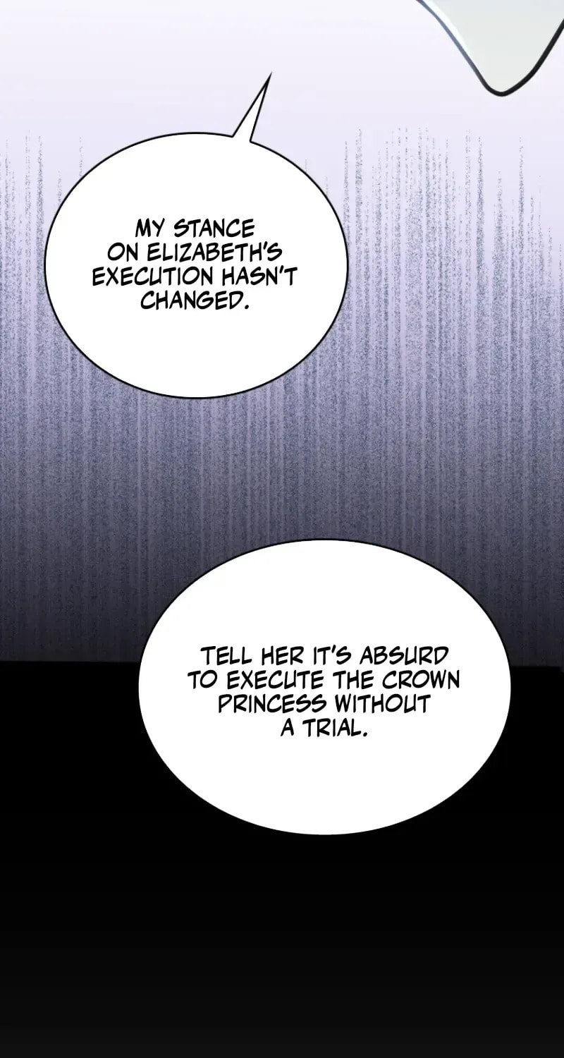 Akujo no Yarinaoshi Chapter 47 page 40 - 