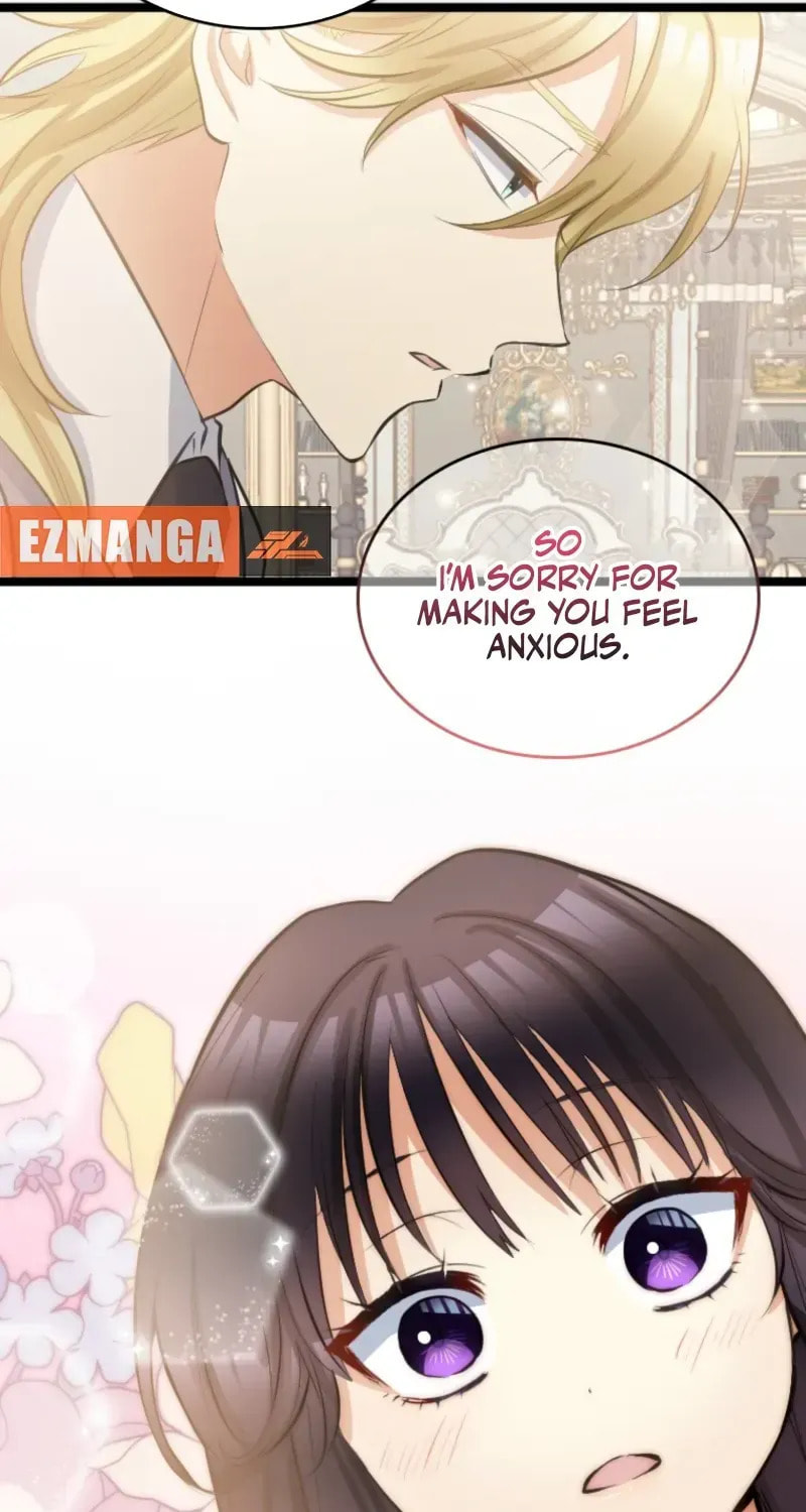 Akujo no Yarinaoshi Chapter 47 page 43 - 