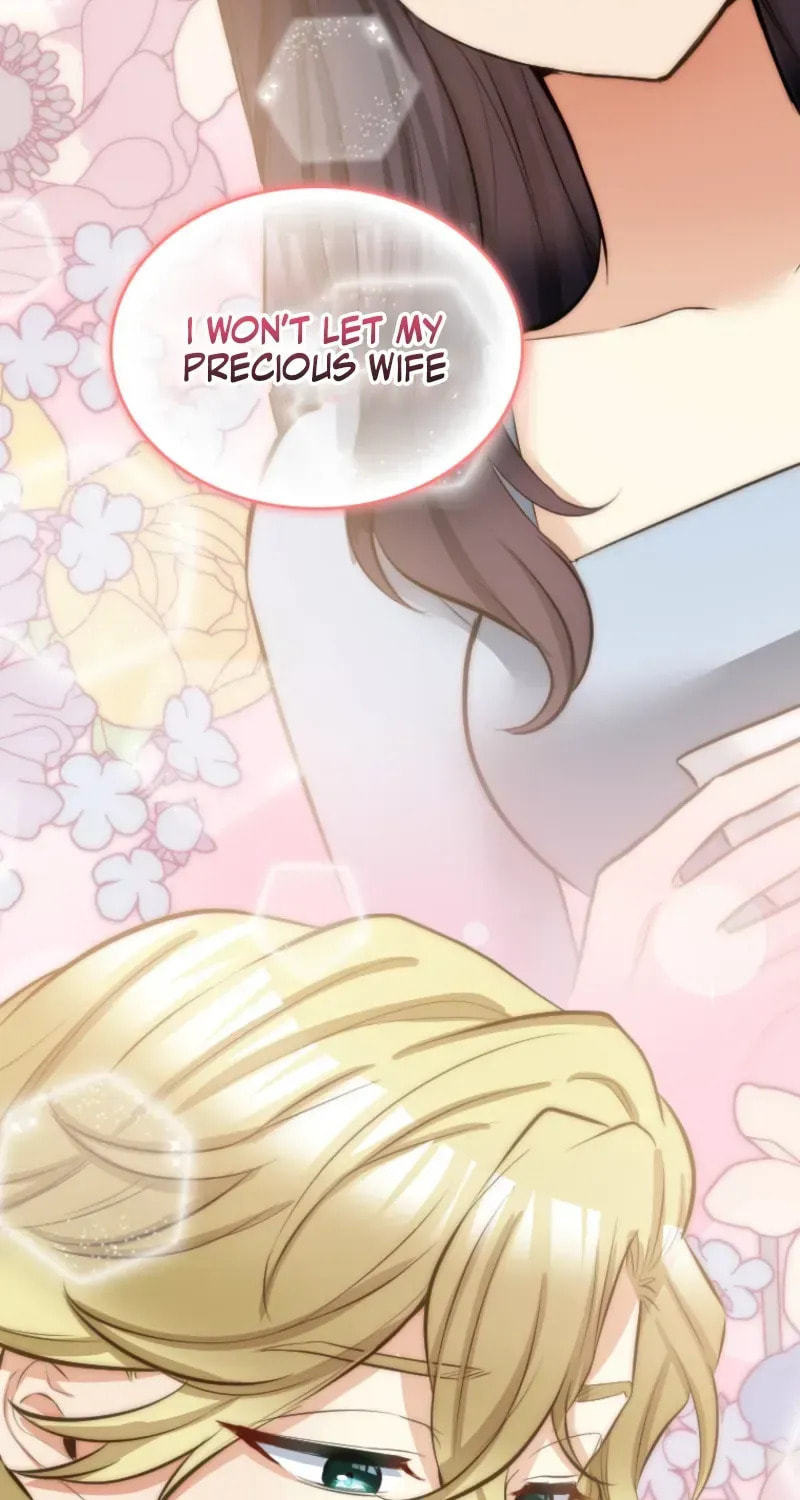 Akujo no Yarinaoshi Chapter 47 page 44 - 
