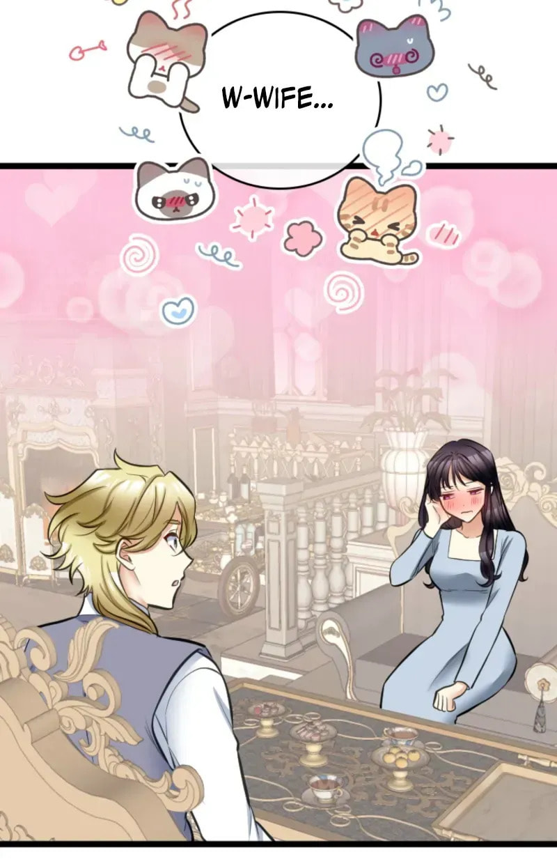 Akujo no Yarinaoshi Chapter 47 page 46 - 